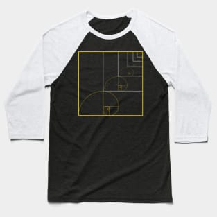 fibonacci day Baseball T-Shirt